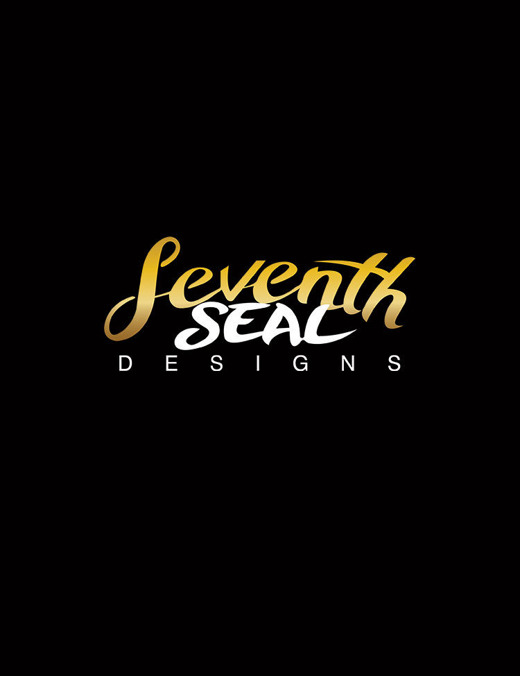 Seventh Seal Designs Logo